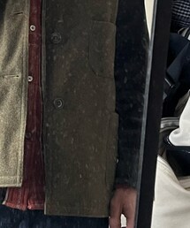 Nigel Cabourn | ジャケット/アウター