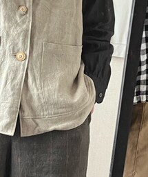 Nigel Cabourn | シャツ/ブラウス