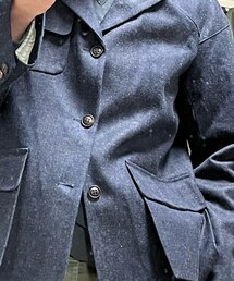 Nigel Cabourn | テーラードジャケット