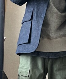 Nigel Cabourn | ジャケット/アウター