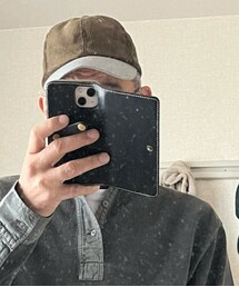 Nigel Cabourn | キャップ