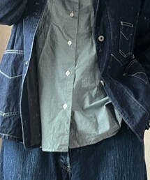 Nigel Cabourn | シャツ/ブラウス
