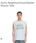 motherchuckersの「トップス(タンクトップ)」