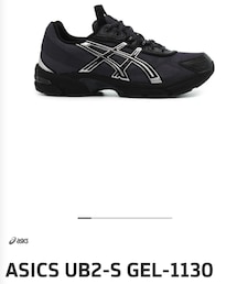ASICS | スニーカー