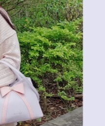 Fancy Rosy | ショルダーバッグ