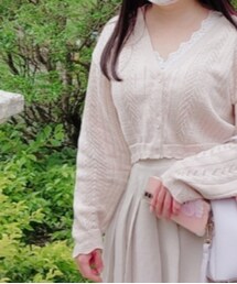 Lovet | カーディガン/ボレロ