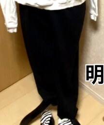 UNIQLO | スウェットパンツ