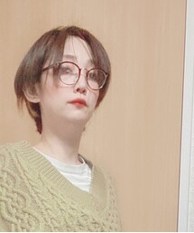 J!NS | メガネ