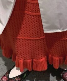 mystic | スカート