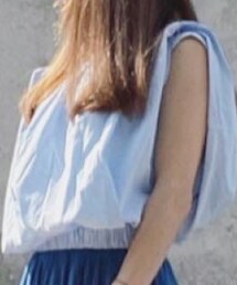 &. NOSTALGIA | シャツ/ブラウス