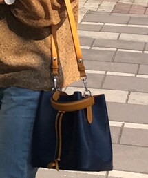 LOUIS VUITTON | ドラムバッグ