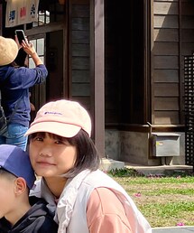 Champion | キャップ