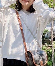 SAISON DE PAPILLON | ニット/セーター