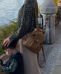 LONGCHAMP | バックパック/リュック