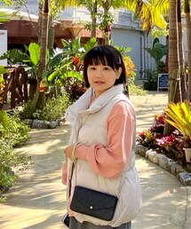 LEPSIM | その他トップス