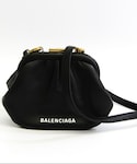 BALENCIAGA(バレンシアガ)のCLOUD COIN SHOULDER 