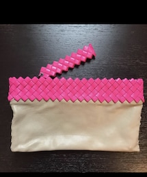 BOTTEGA VENETA | クラッチバッグ