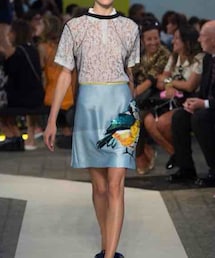 MSGM | サイズ/38(スカート)