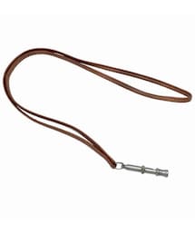 HERMES | シフレ 犬笛 ホイッスル (ネックレス)