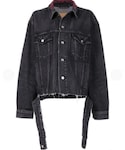 BALENCIAGA(バレンシアガ)の「ジャケット/アウター(ジャケット/アウター)」