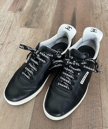 CHANEL | スニーカー