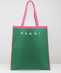 MARNI | SHMP0072A0 P4547 ZO102(トートバッグ)