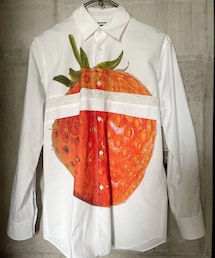 COMME des GARCONS | シャツ/ブラウス