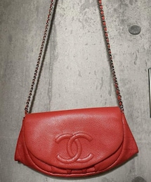 CHANEL | チェーンウォレット(バッグ)