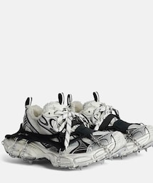BALENCIAGA | 3XL スキースニーカー　36(スニーカー)