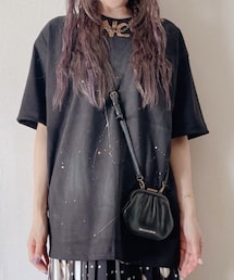 BALENCIAGA | Tシャツ/カットソー