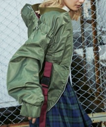 PAMEO POSE | Draw Tape MA-1(MA-1)