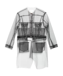 Maison Margiela | ¥139,000(ジャケット/アウター)