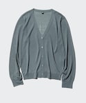 UNIQLO(ユニクロ)の「トップス(カーディガン/ボレロ)」