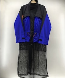 TOGA VIRILIS | ジャケット/アウター