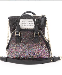 Maison Margiela | CROSS BODY BAG 5AC ベビー(バッグ)