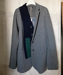 kolor | 2021aw MENS(ジャケット/アウター)
