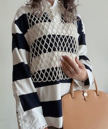 heki | ニュースタア　¥12,100(その他トップス)