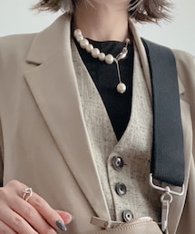 no brand | ネックレス