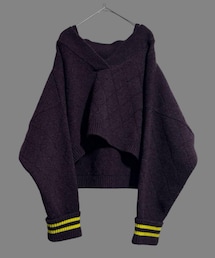 Maison Margiela | 2018aw Sサイズ(ニット/セーター)