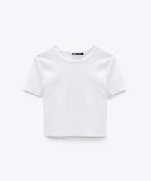 ZARA | Tシャツ/カットソー