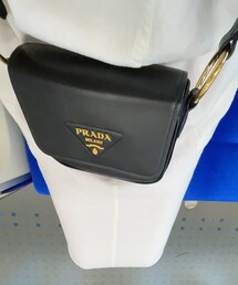 PRADA | ショルダーバッグ
