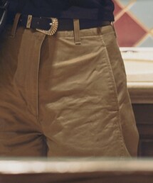 UNIQLO | カーゴパンツ
