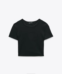 ZARA | Tシャツ/カットソー