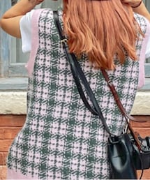ZARA | ベスト