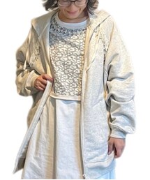 TWIN-SET | パーカー