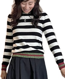 angers davis | ニット/セーター