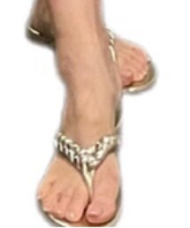 Gianvito Rossi | サンダル