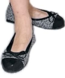 SOVO | バレエシューズ