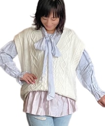 TWIN-SET | ベスト