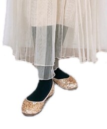 SOVO | バレエシューズ